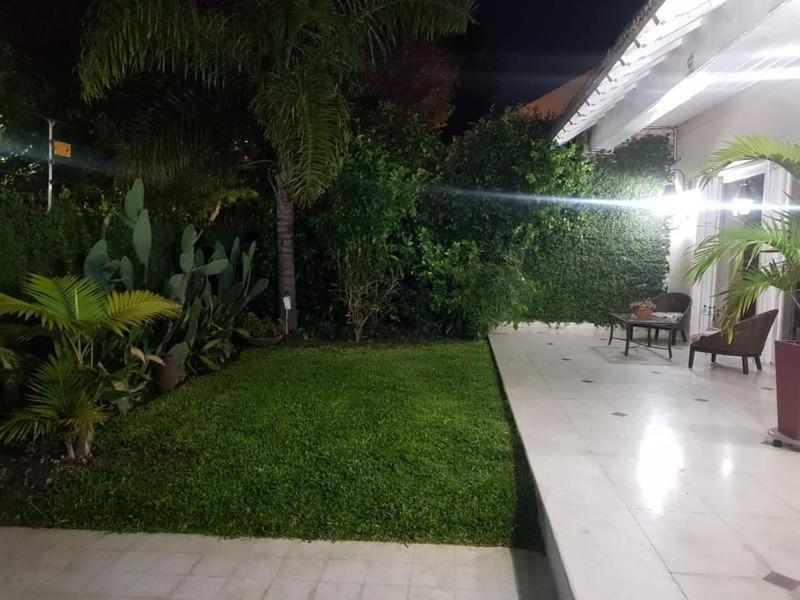 Casa Franca - Bed And Breakfast En San Isidro - Habitaciones - Piscina Eksteriør billede