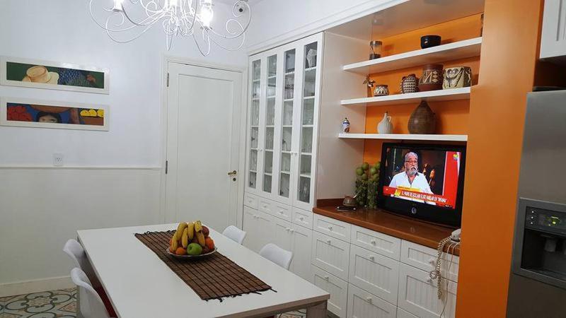 Casa Franca - Bed And Breakfast En San Isidro - Habitaciones - Piscina Eksteriør billede