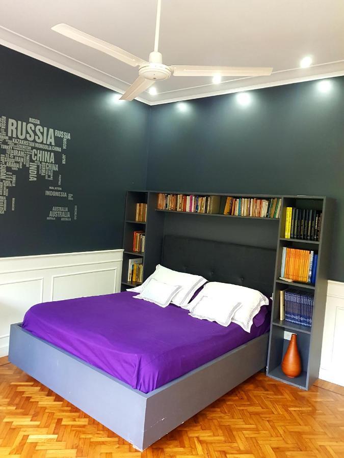 Casa Franca - Bed And Breakfast En San Isidro - Habitaciones - Piscina Eksteriør billede